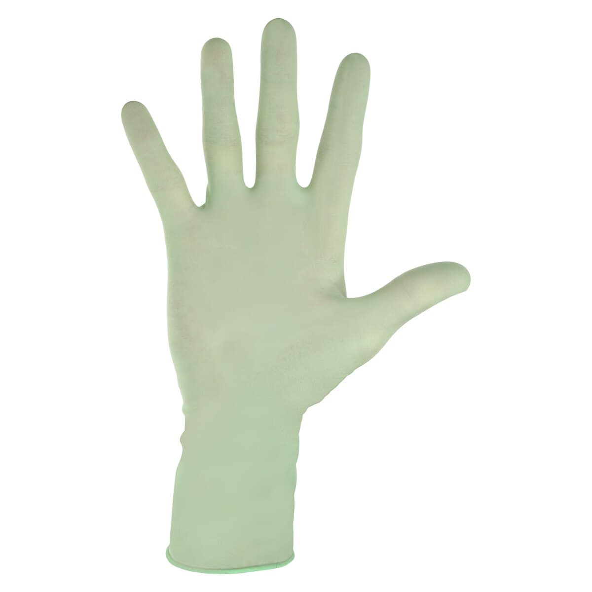 GAMMEX Non-Latex PI Green Polyisoprene Surgical Gloves, Sterile, Powder Free, Size 8.0, 50 Pairs/Box, 20685280 thumbnail 3