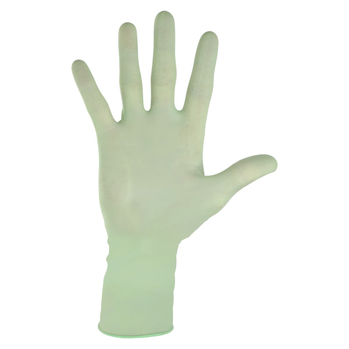 Ansell Gammex PI Green Polyisoprene Surgical Sterile Gloves, Powder Free, Size 6.5, 50 Pairs/Box, 20685265 thumbnail 3