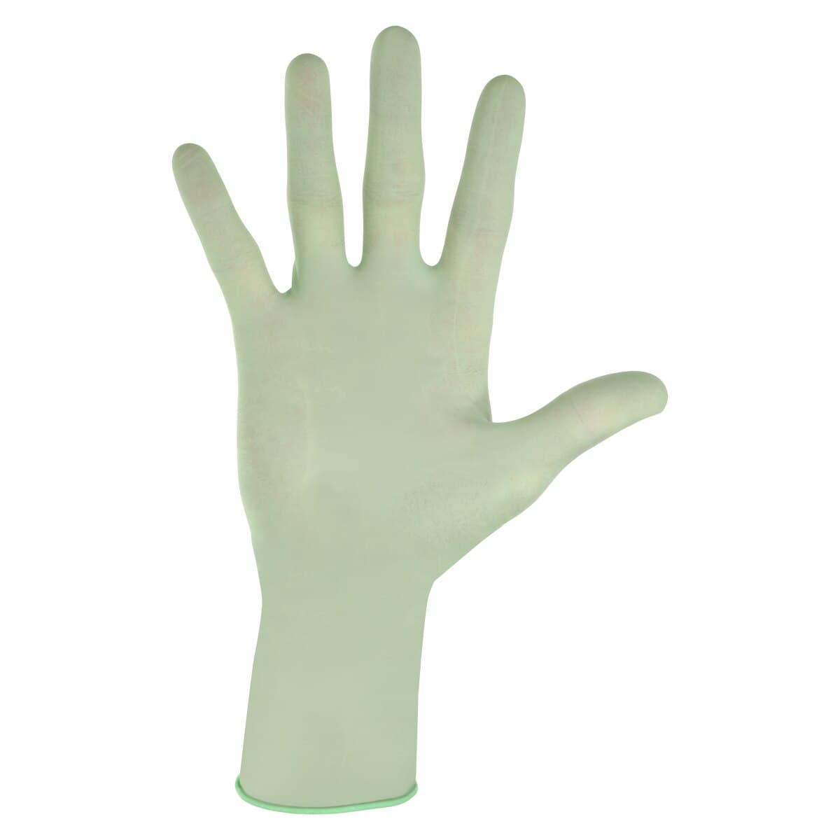 Ansell GAMMEX Non-Latex PI Green Polyisoprene Surgical Gloves, Sterile, Powder-Free, Size 8.5, 50 Pairs/Box, 20685285 thumbnail 3