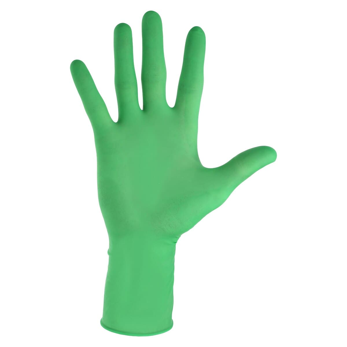 Gammex Non-Latex PI Micro Polyisoprene Surgical Gloves, Size 7, Sterile, Powder-Free, Green, 50 Pairs/Box thumbnail 3