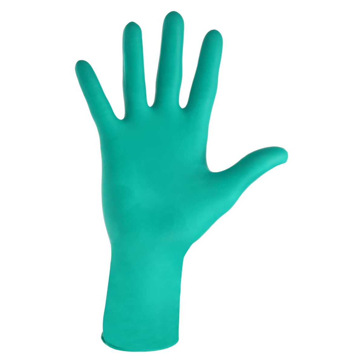 Gammex Non-Latex Neoprene Surgical Gloves, Sterile, Powder-Free, Size 8.0, Green, 50 Pairs/Box, 4 Boxes/Case, 8516 thumbnail 3