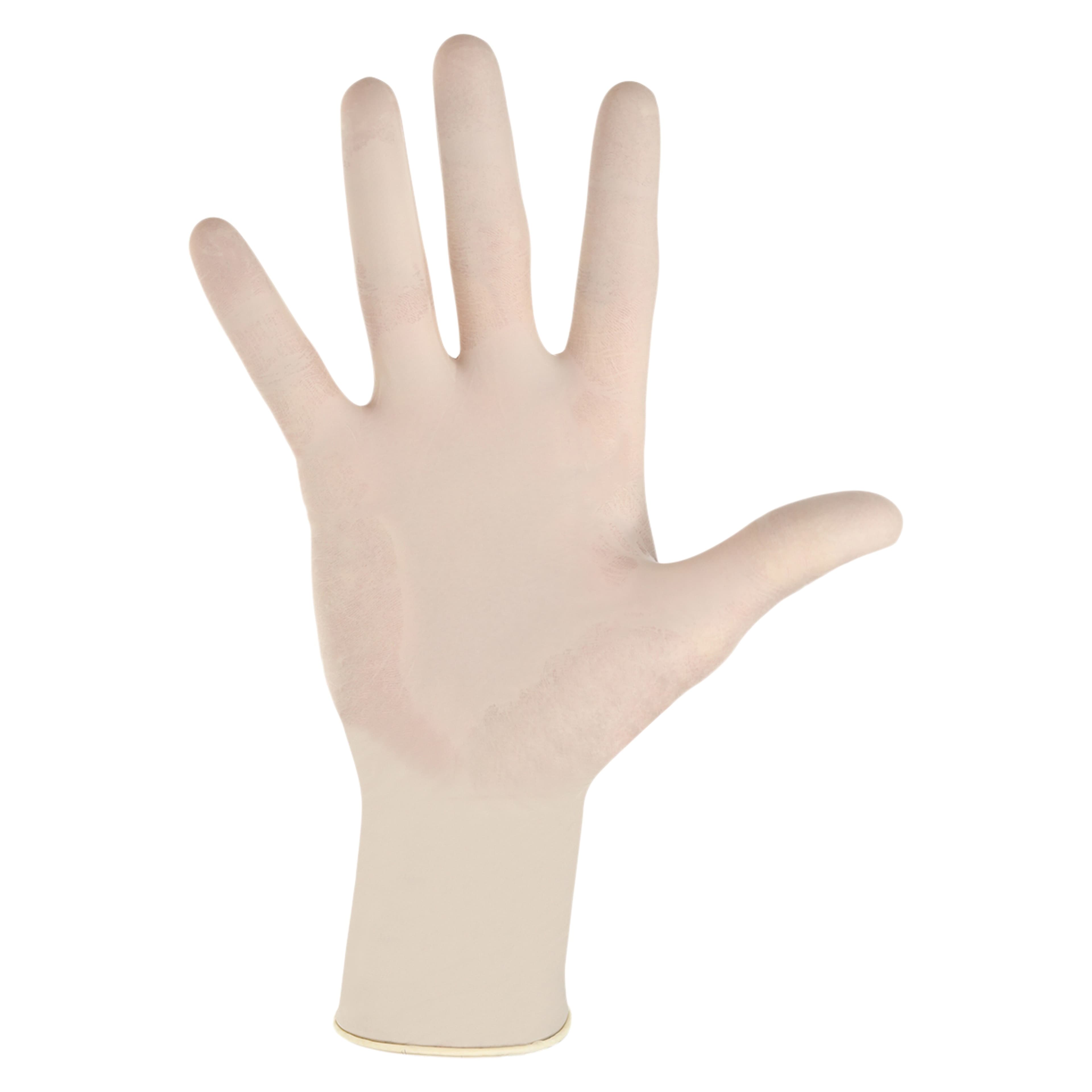 GAMMEX™ Non-Latex Sensitive Neoprene Surgical Gloves, Sterile, Powder-Free, Fitted Size 8.0, Natural, 50 Pairs/Box, 20277280 thumbnail 3