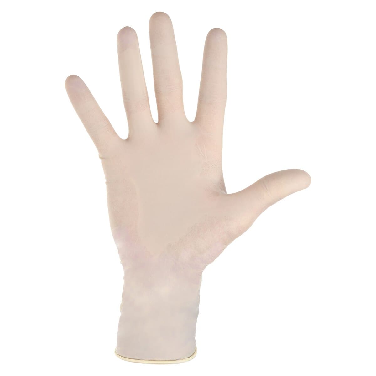 GAMMEX Non-Latex Sensitive Neoprene Surgical Gloves, Sterile, Powder-Free, Fitted Size 8.5, Natural, 50 Pairs/Box, 20277285 thumbnail 3