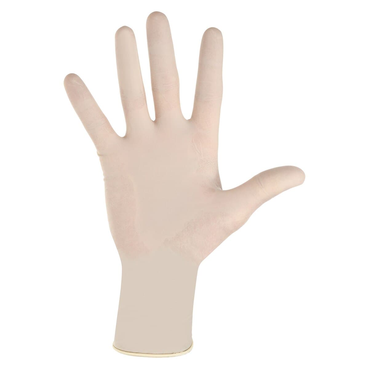 GAMMEX Non-Latex Sensitive Neoprene Surgical Gloves, Sterile, Powder-Free, Fitted Size 9.0, Natural, 50 Pairs/Box, 20277290 thumbnail 3