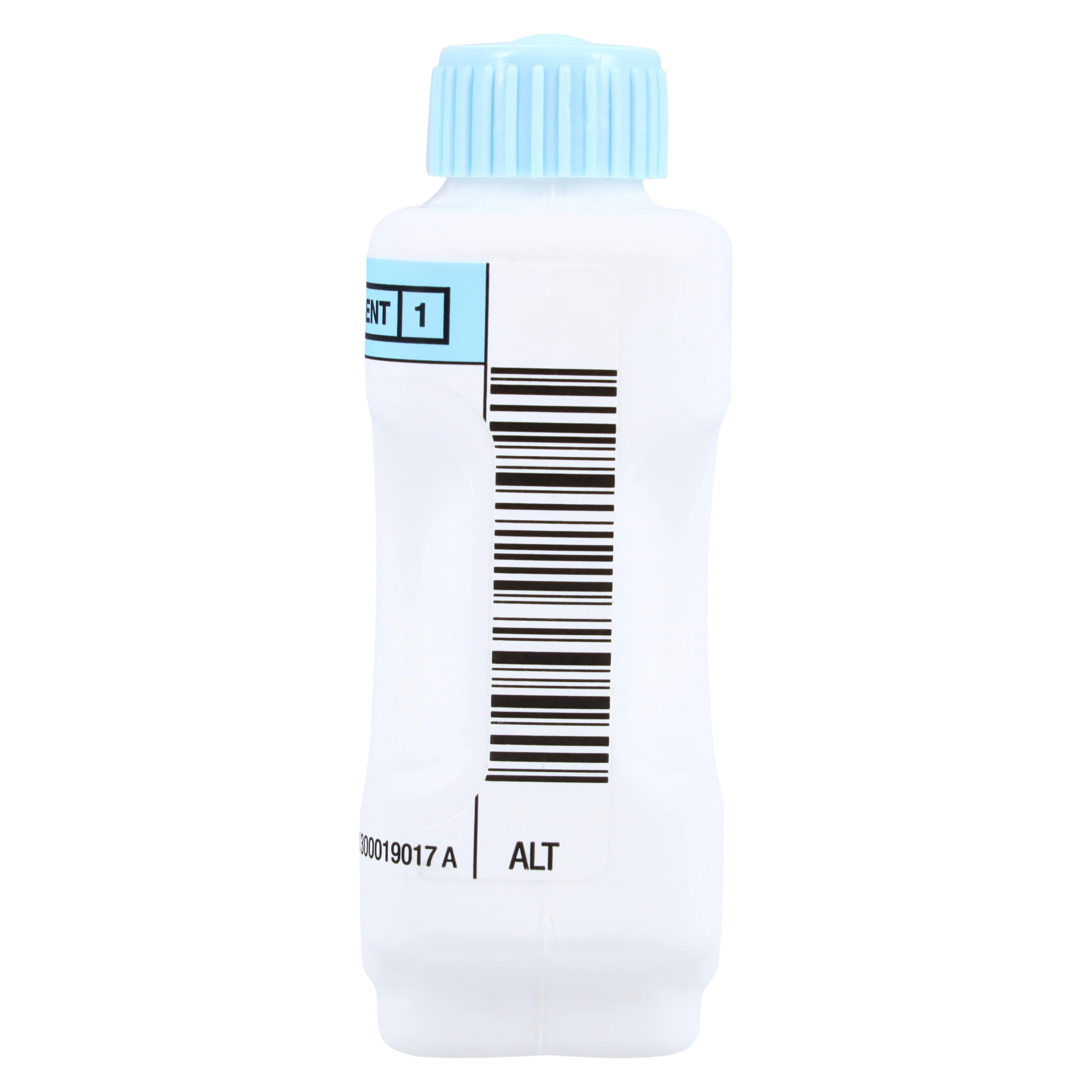 Horiba Medical ALT CP Alanine Aminotransferase Reagent, Pentra C400/C200, 250 Count Bottle thumbnail 2