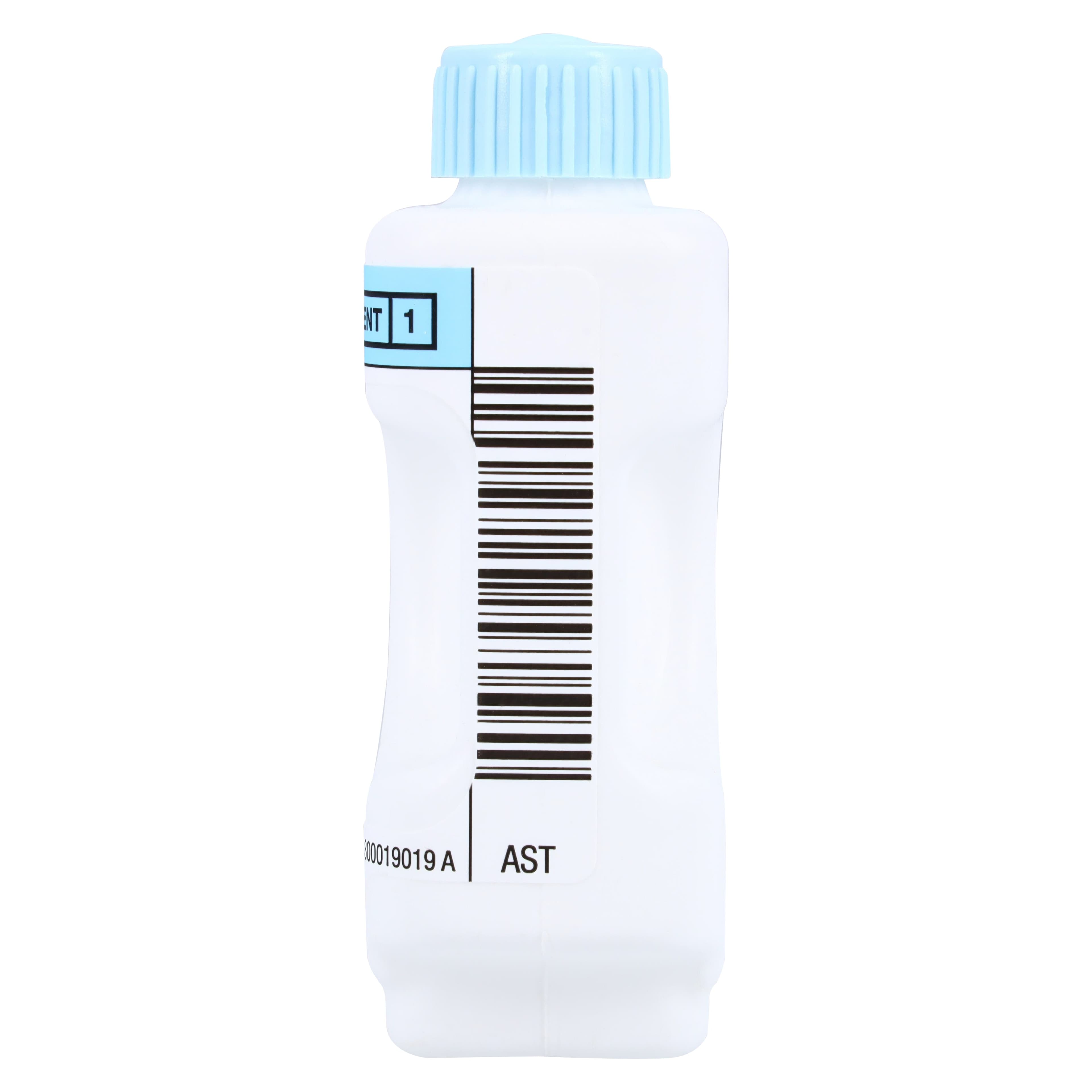Horiba Medical Pentra C400/C200 AST (Aspartate Aminotransferase) Reagent, 250 Count Bottle, 01KT0J09CRH81TKA8MK5TSJ9SN thumbnail 2
