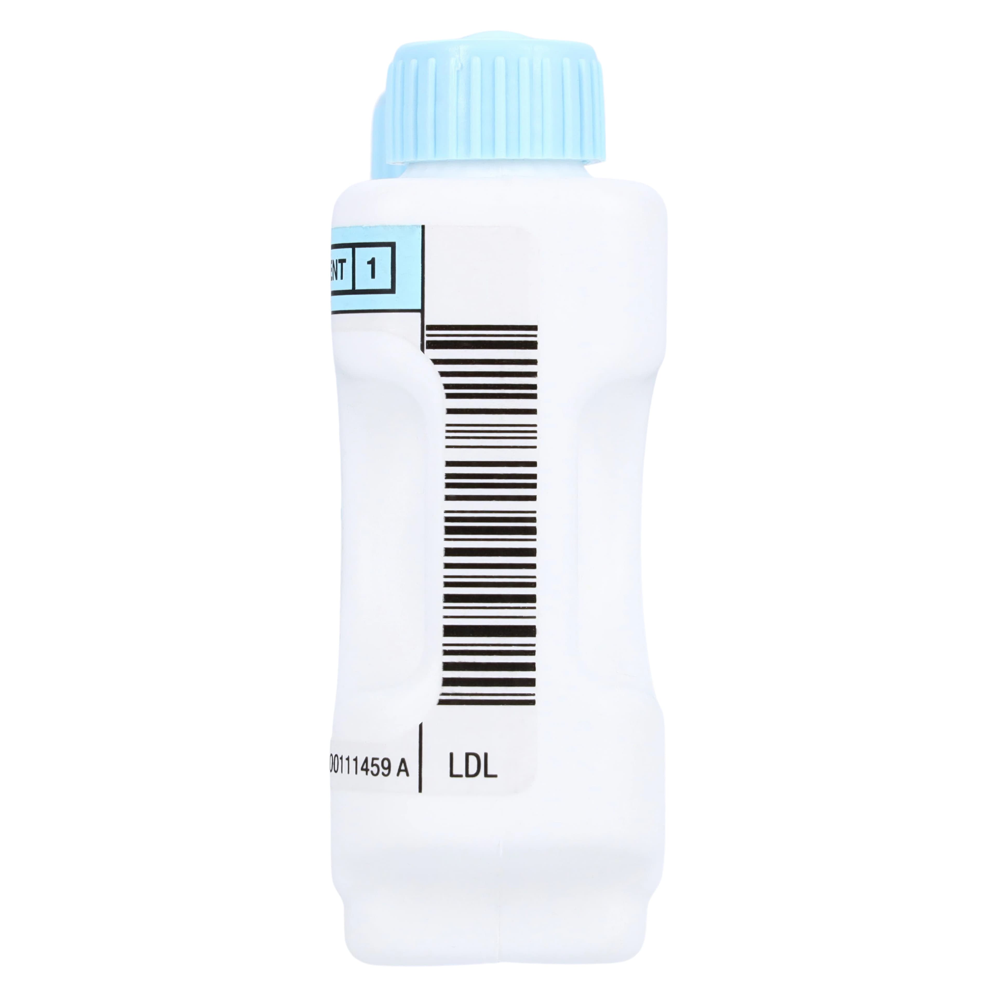 LDL Direct CP, Low Density Lipoprotein Reagent, Pentra C400/C200, 100 Count Bottle, 01KT0J07559P555DWKDGFHKZHM thumbnail 3