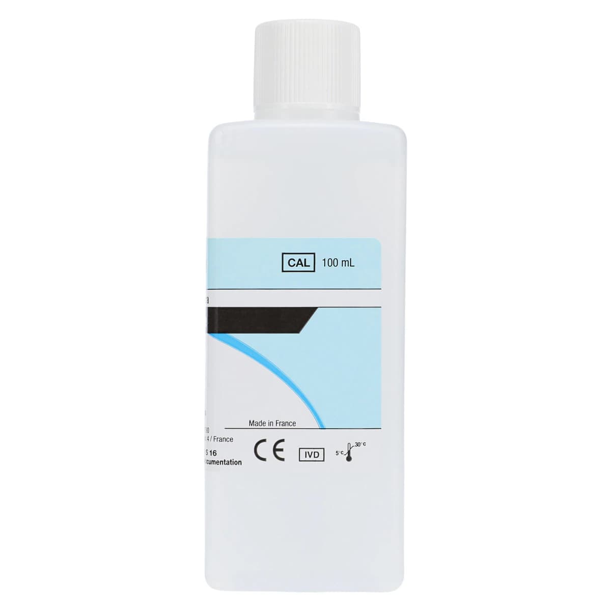 Horiba Medical Pentra C400/C200 Reference Solution, 100mL Bottle, 01KT0J07MHBA79CKVDMHMMR1XG thumbnail 2