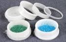 Horiba Medical Sample Cup for Mira Plus / Mira S Plus / Pentra 400 Analyzer, 1000/Bag - Sample Cup - Image 1