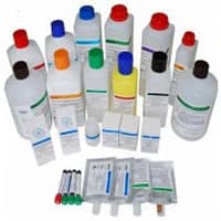 Horiba Medical Reagent Cup, 15 mL, for Pentra 400 Clinical Chemistry Analyzer, 100/Bag - Reag Cup 15mL - Image 1
