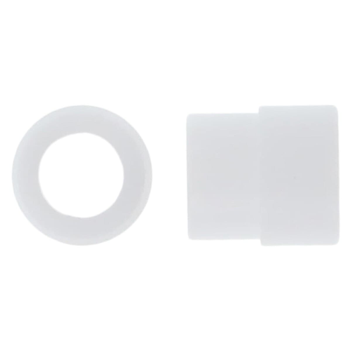 Horiba Medical Teflon Seal for Pentra 400 Clinical Chemistry Analyzer, 1000 µL, 10/Package thumbnail 2