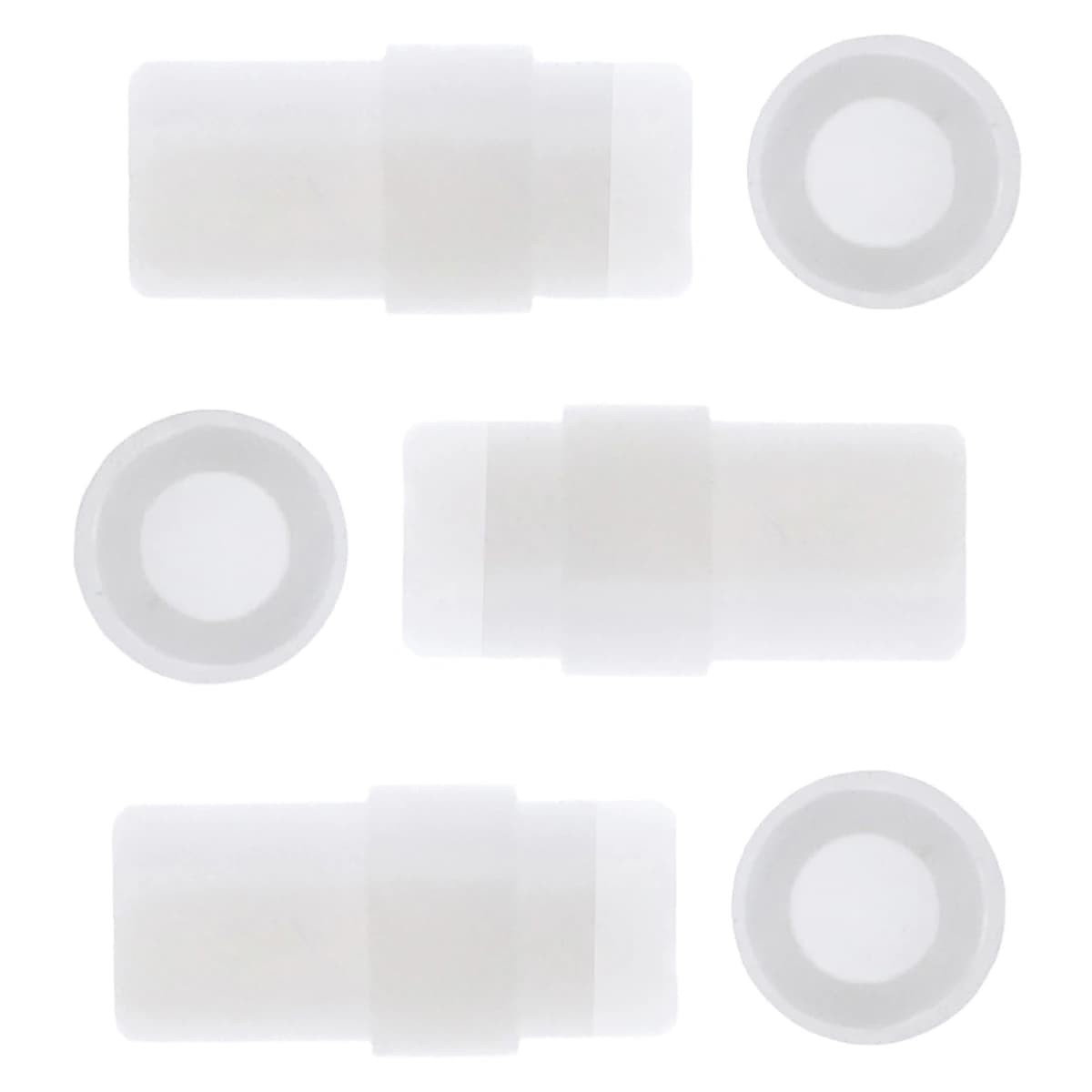 Horiba Medical Teflon Seal 100uL for Pentra 400 Clinical Chemistry Analyzer, 10/Package thumbnail 2