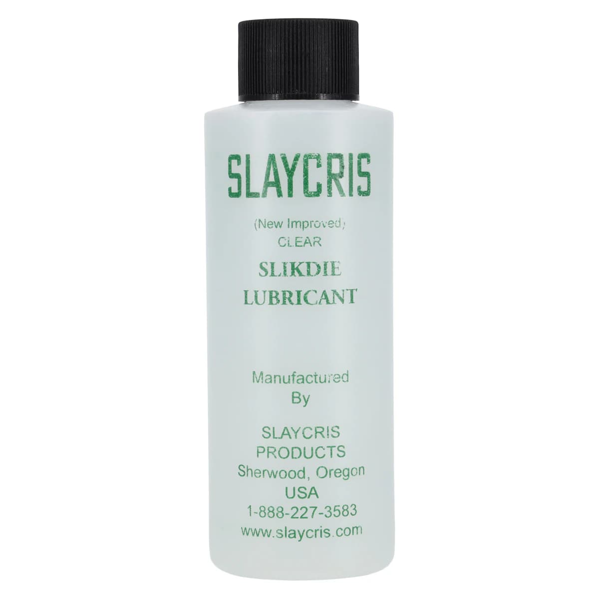 Slikdie Die Lubricant, 4 oz/Bottle - Slikdie - Image 1