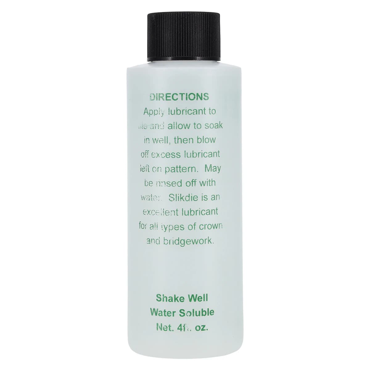 Slikdie Die Lubricant, 4 oz/Bottle thumbnail 2