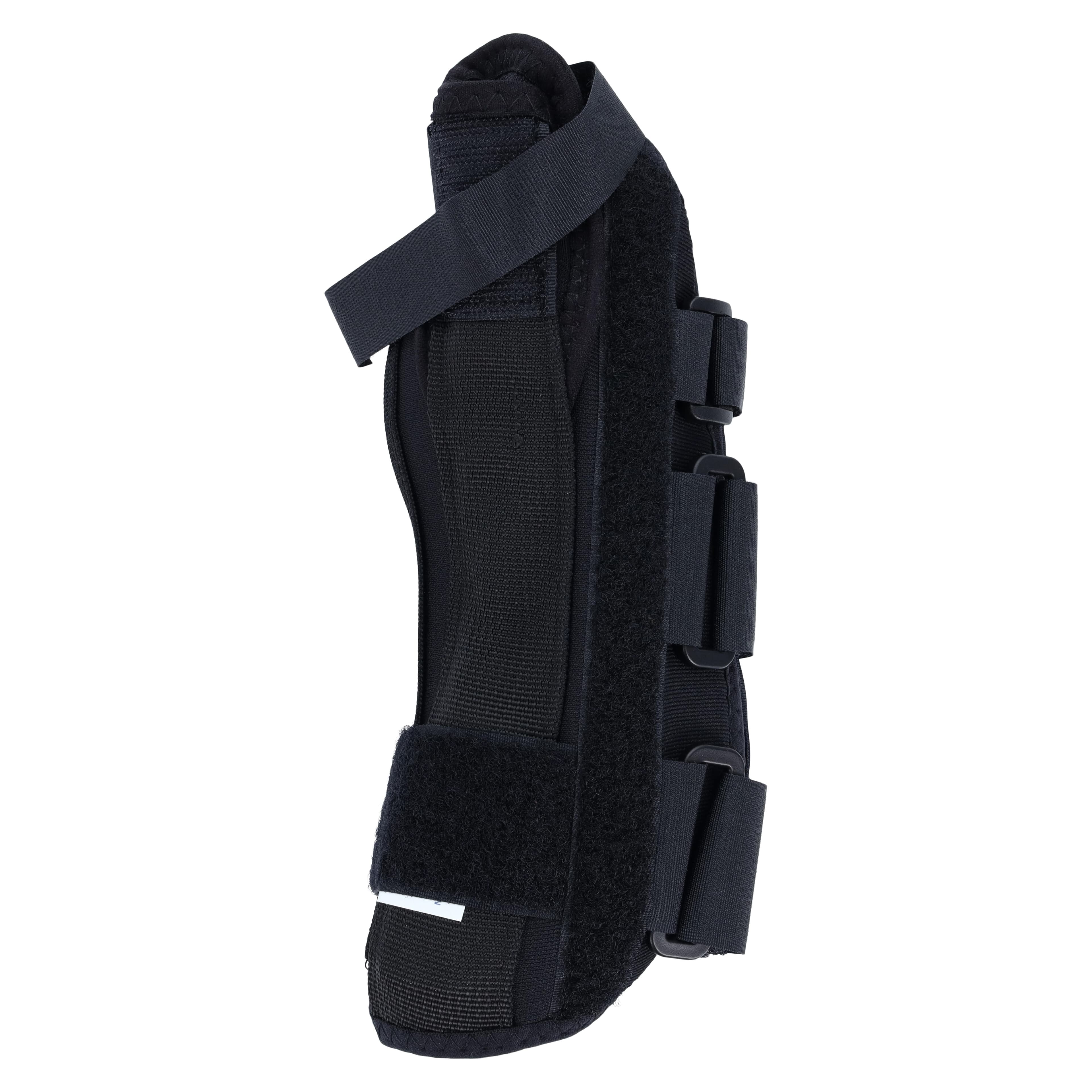 DeRoyal Premium Support Splint Wrist & Thumb, Breathable Material, 8", Size Medium, Right thumbnail 5