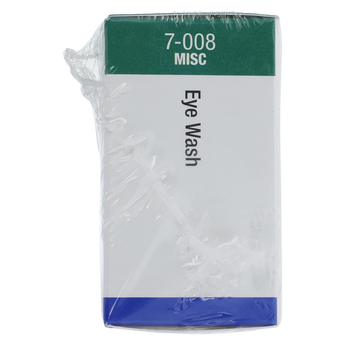 Pac-Kit Safety Equipment Eye Irrigate, Sterile Eyewash Solution, 1 oz Bottle thumbnail 3