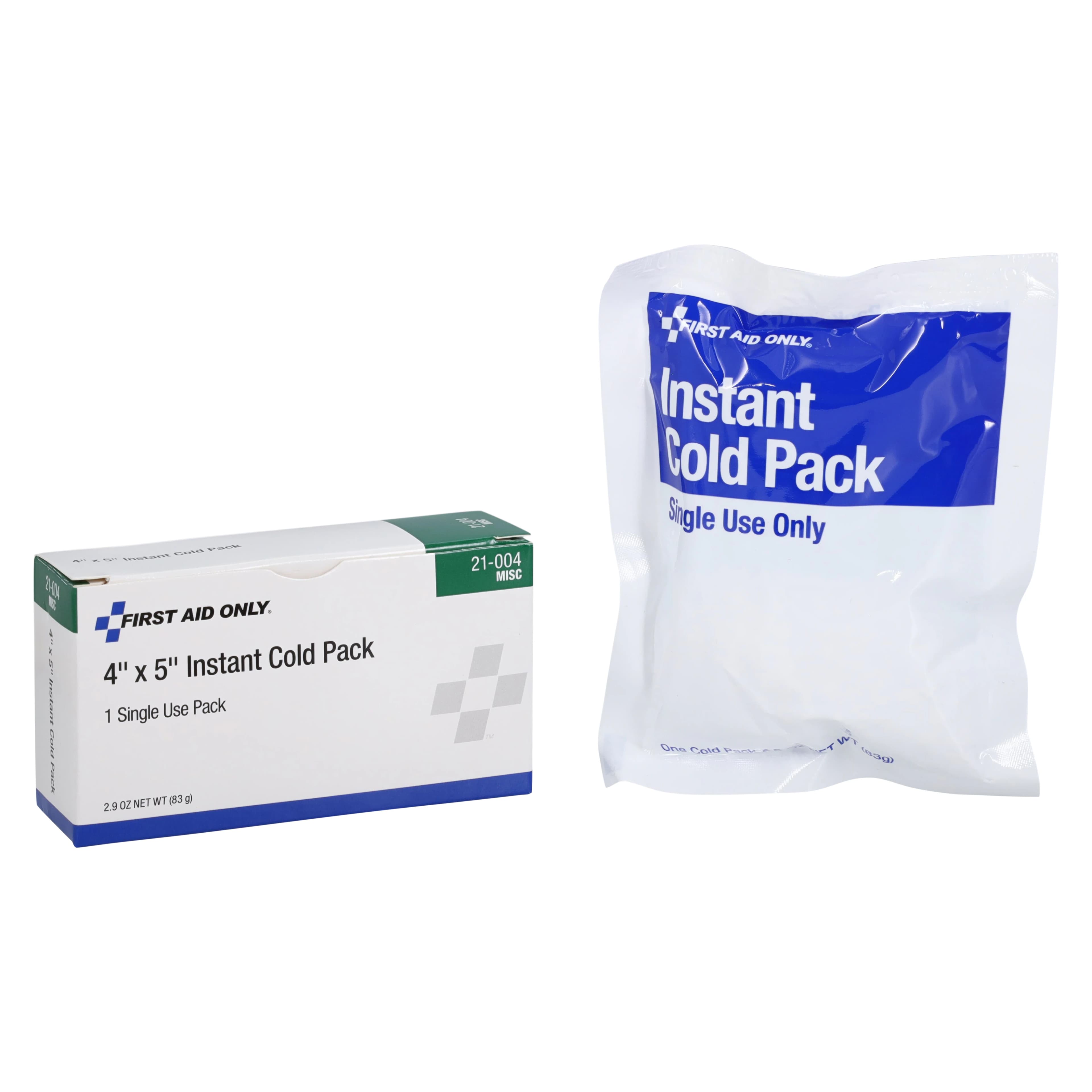 Acme Cold Pack Instant thumbnail 2