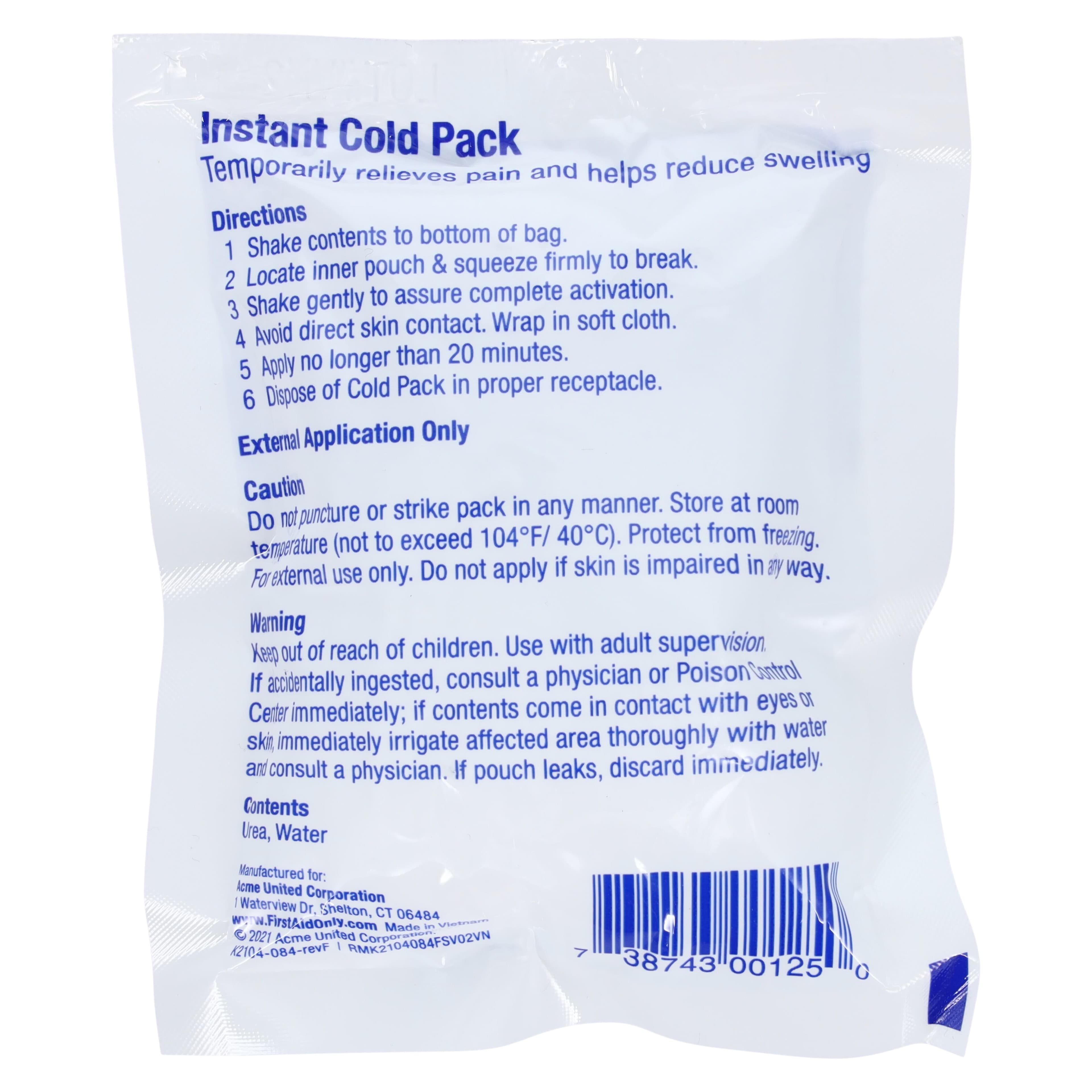Acme Cold Pack Instant thumbnail 4
