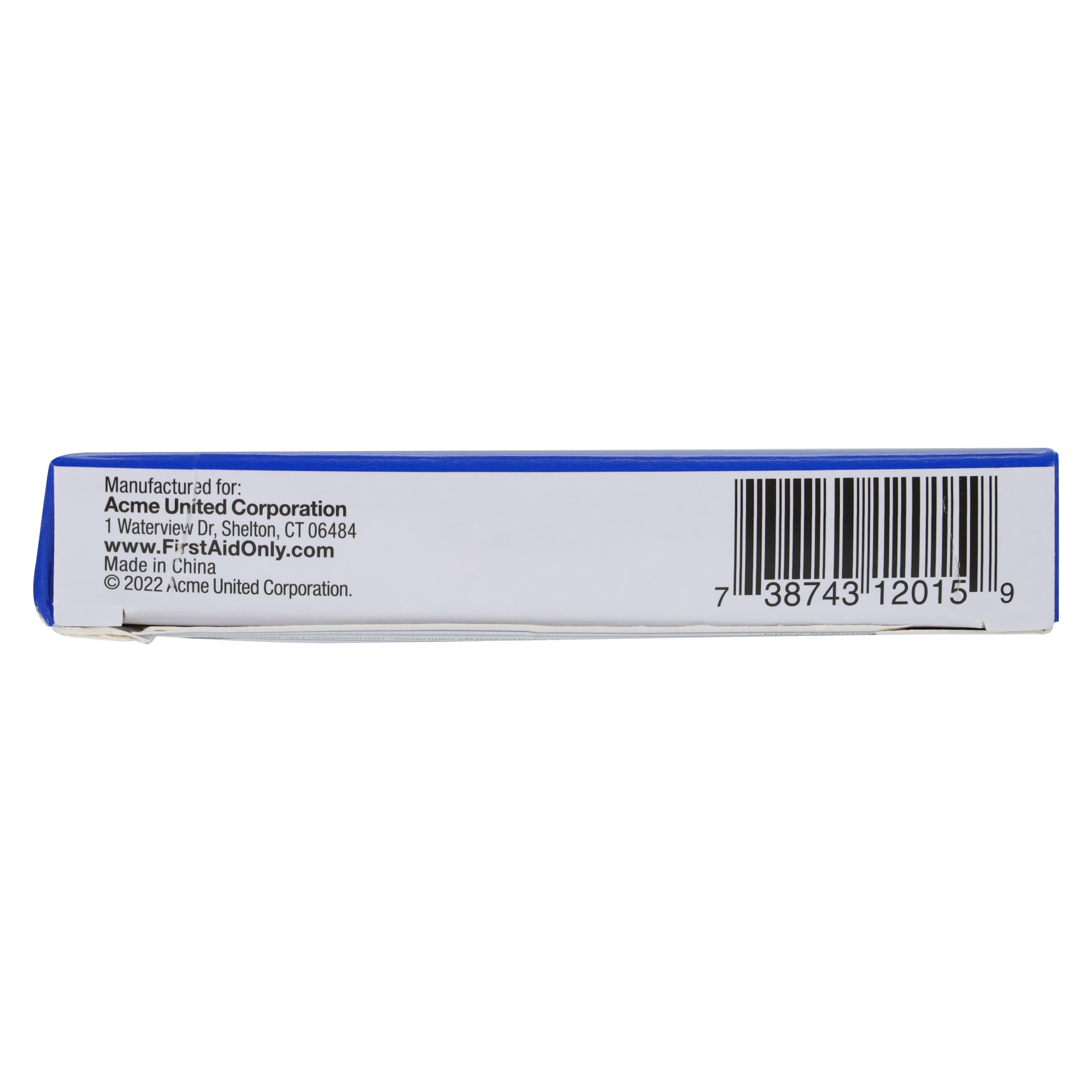 Povidone-Iodine Antiseptic Wipe, 10% PVP-I, 4.25" x 6.25", Single Wipe thumbnail 6