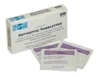 Acme Benzalkonium Chloride Antiseptic Wipes, 0.13%, First Aid Only thumbnail 2
