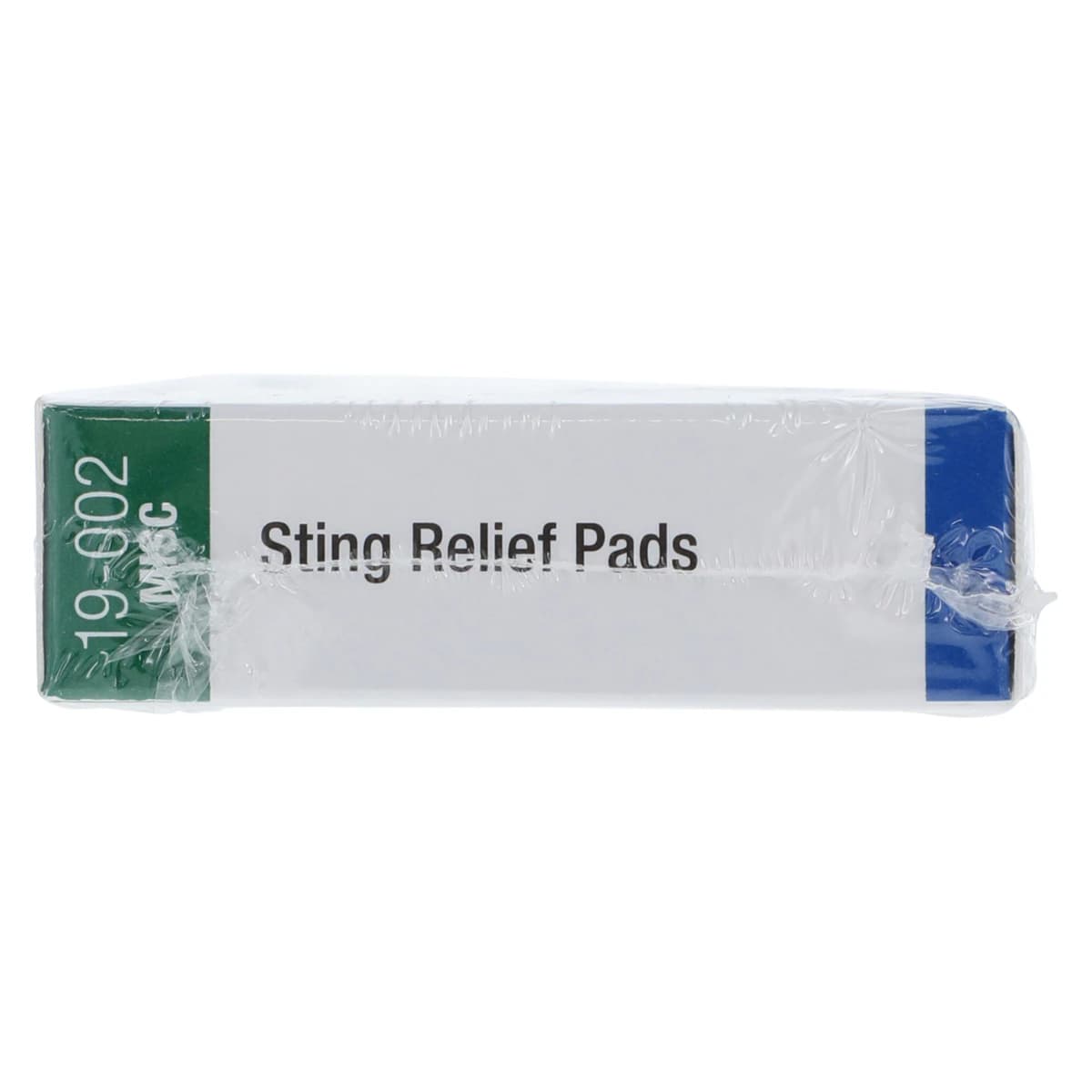 Pacc-Kit Safety Equipment Sting Relief Wipes, 10/Box thumbnail 3