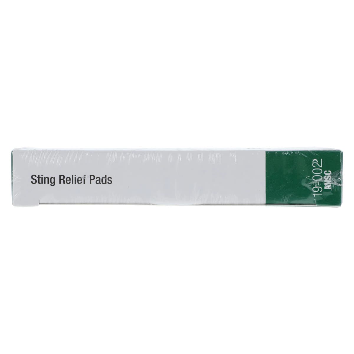 Pacc-Kit Safety Equipment Sting Relief Wipes, 10/Box thumbnail 4