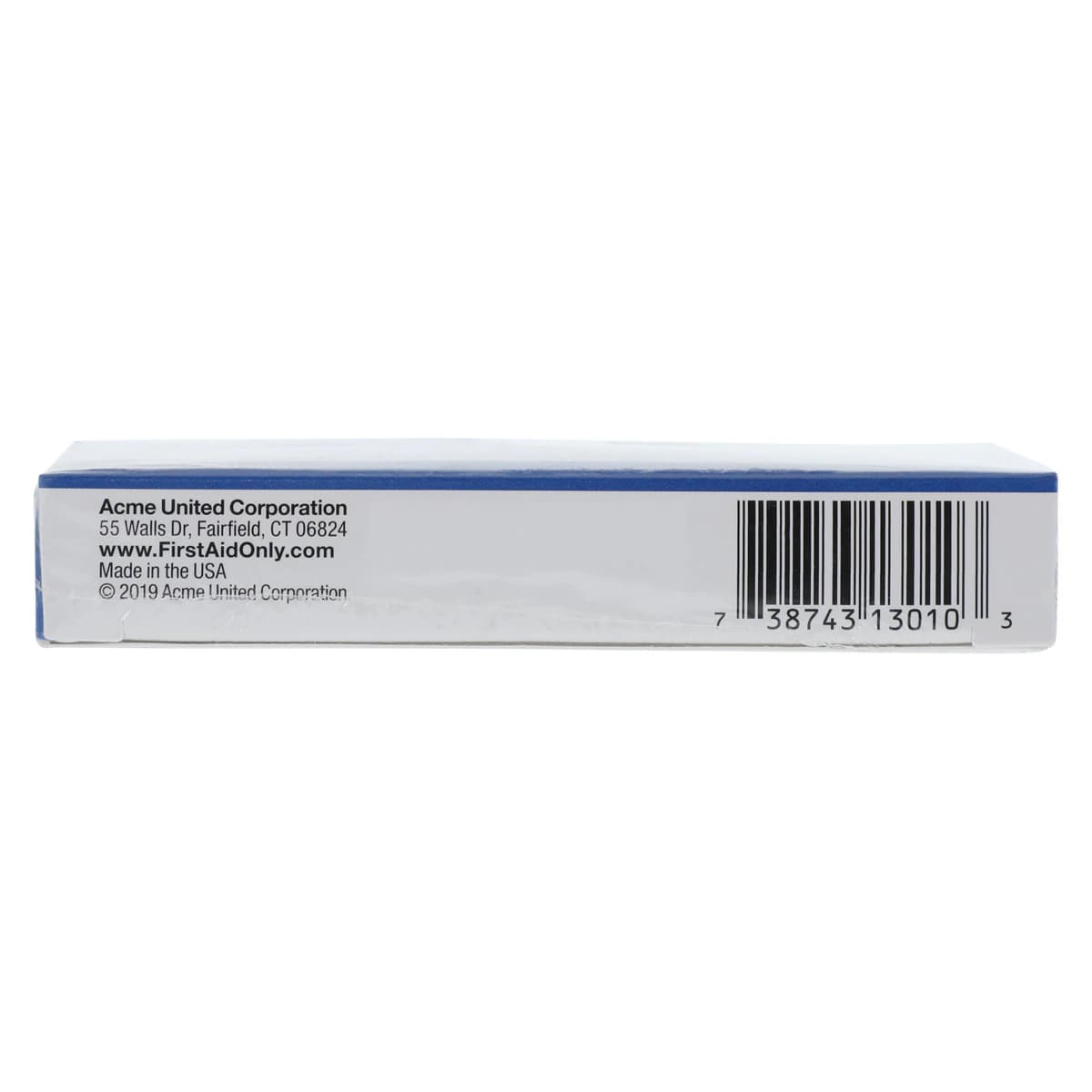 Burnaid Burn Gel, 1/8 oz Foil Packet, 6/Box thumbnail 5