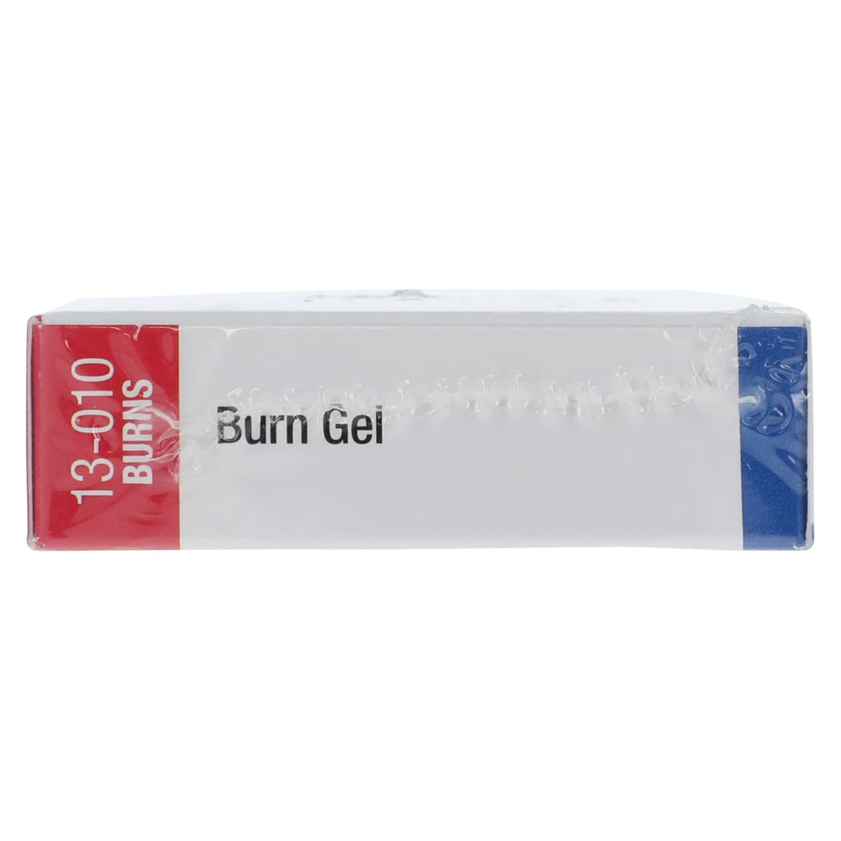 Burnaid Burn Gel, 1/8 oz Foil Packet, 6/Box thumbnail 3