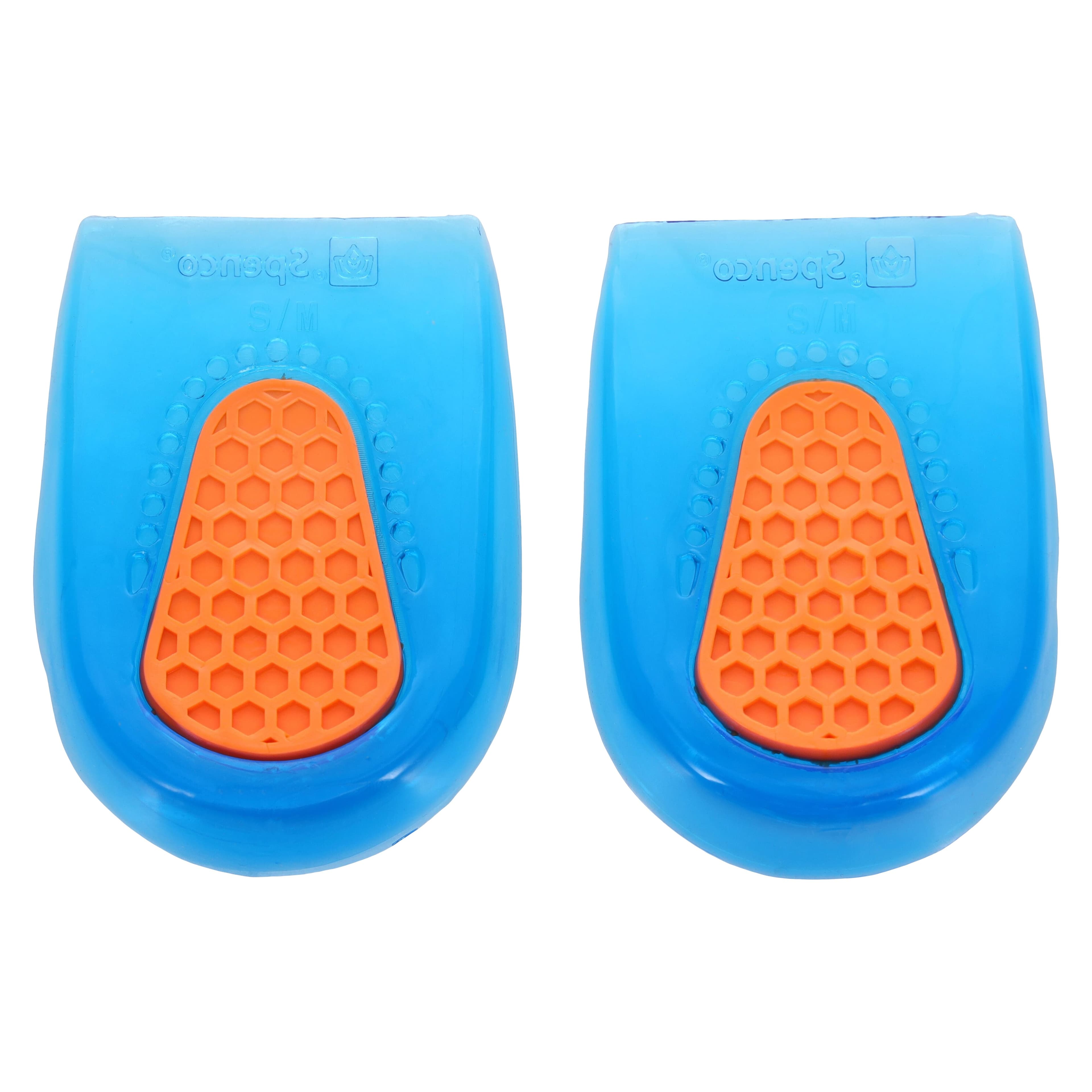 Implus Performance Gel Heel Cup, Small/Medium (Men's 6-7 / Women's 5-8) thumbnail 4