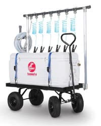 ThermoFLO Max Hydration Unit, 30 gal - ThermoFLO Max Hydration Unit - Image 1