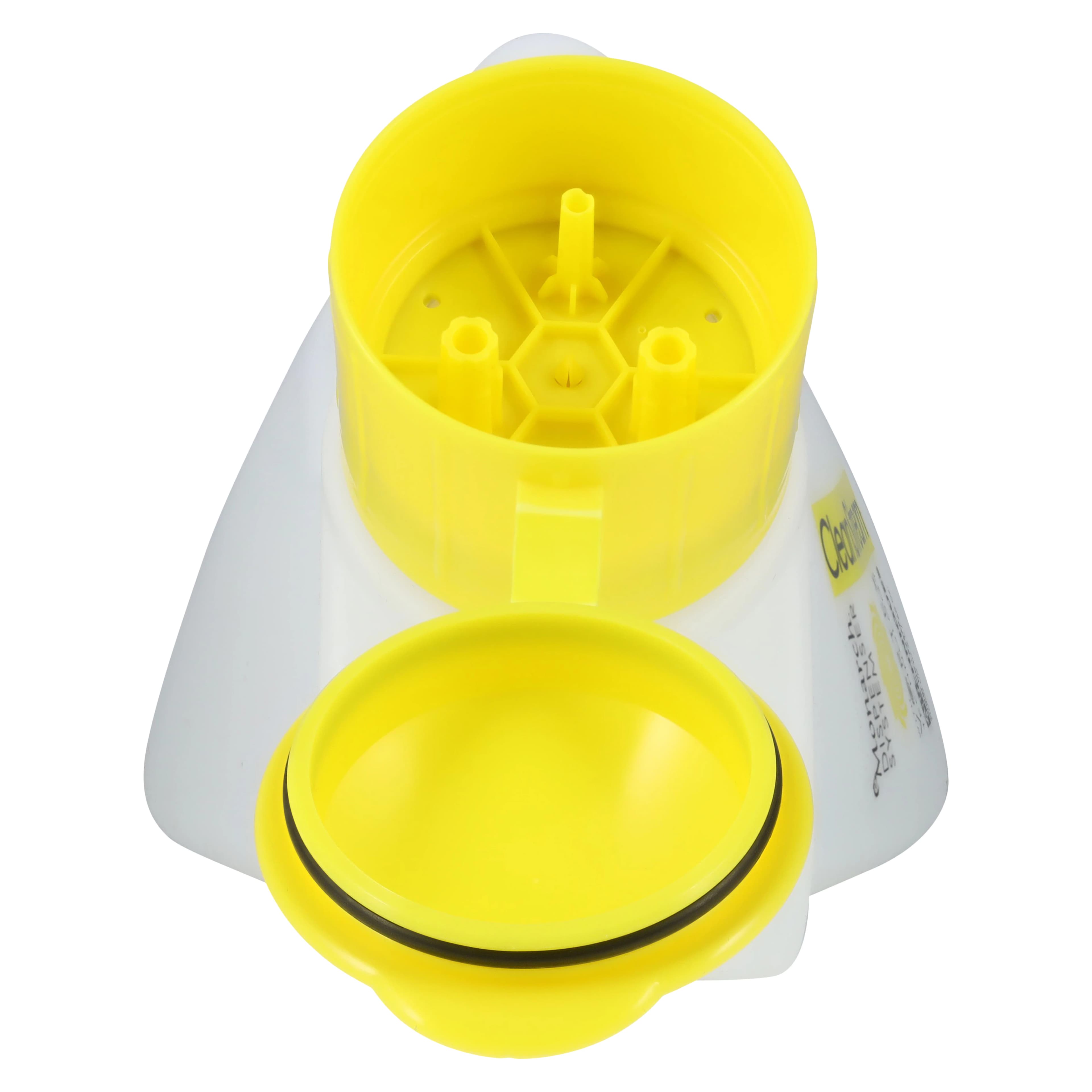 Monarch CleanStream Dispenser System with Vortex Technology, 57665 thumbnail 4