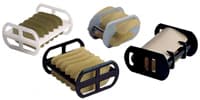 Air Techniques Peri-Pro Film Carriers, Pedo Size 0, 5/Pkg, #90980 - Peri-Pro Film Carriers – 5/Pkg - Pedo, Size 0 - Image 1