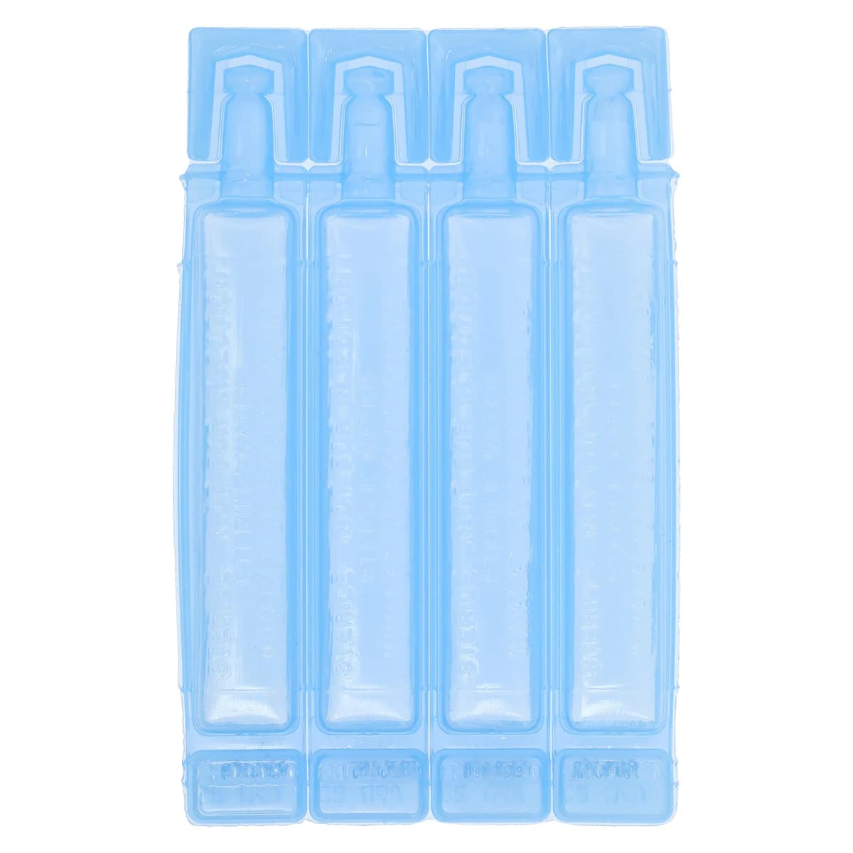 SunMed Water For Inhalation Sterile, 3mL Vials, 100/Box thumbnail 3