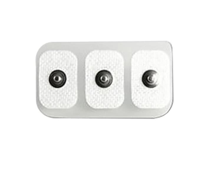 Neo/Pedi Solid Gel Electrode, Philips Medical Systems, 300/Case - Neo/Pedi Solid Gel Electrode - Image 1