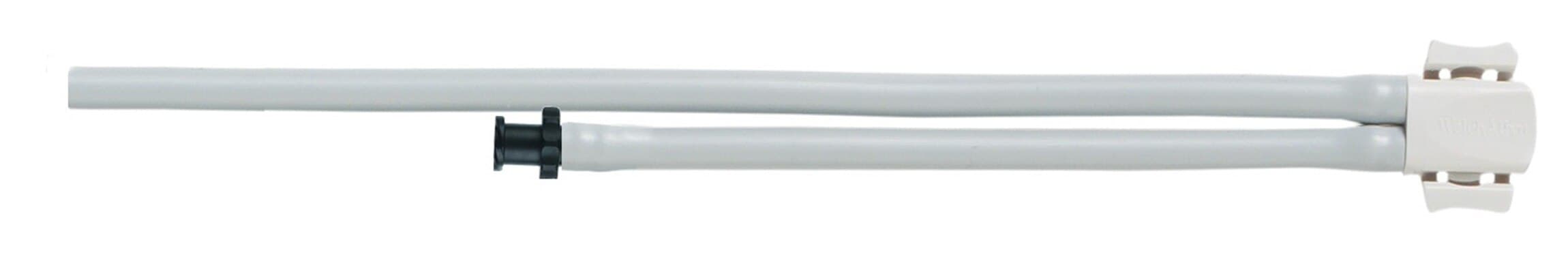 Welch FlexiPort Two-Tube Blood Pressure Connector, 8", 10/Pk thumbnail 2