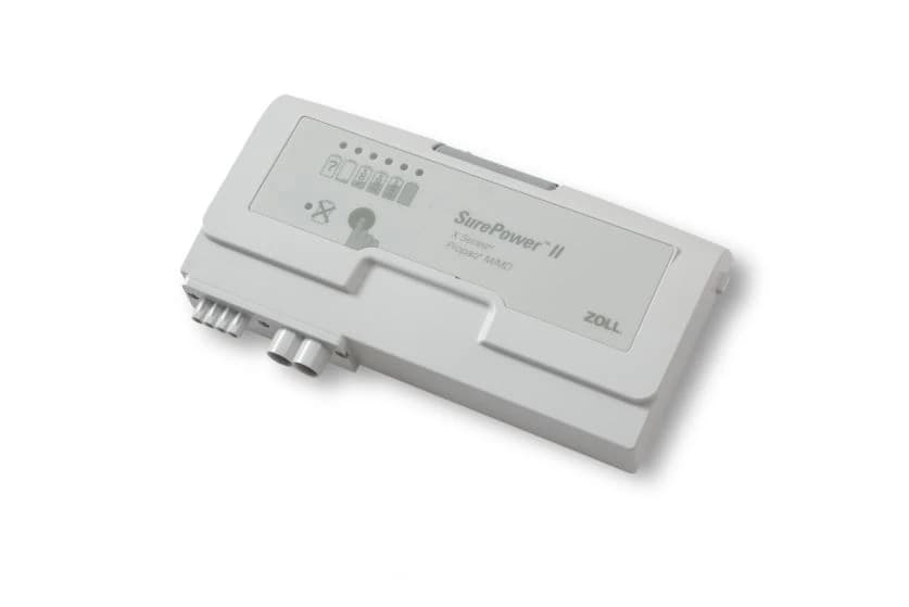 Zoll X-Series Accessory Battery (New) - Zoll X- Series Battery - Image 1