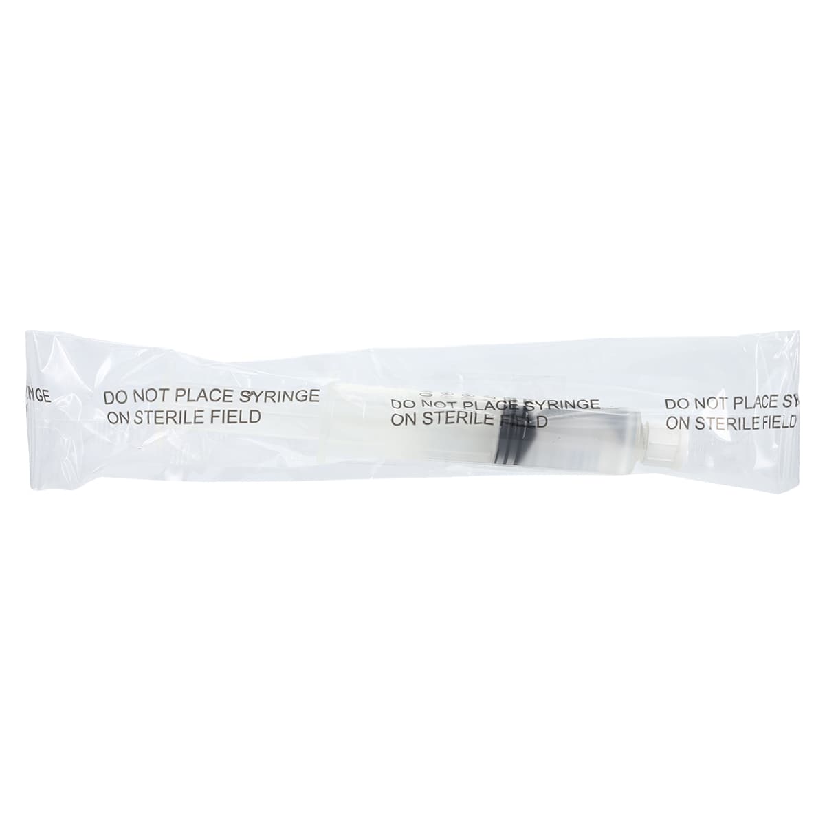 Aquabiliti Sodium Chloride IV Flush 0.9%, Prefilled Syringe, 5mL Fill in 12mL Syringe, 100/Box thumbnail 2