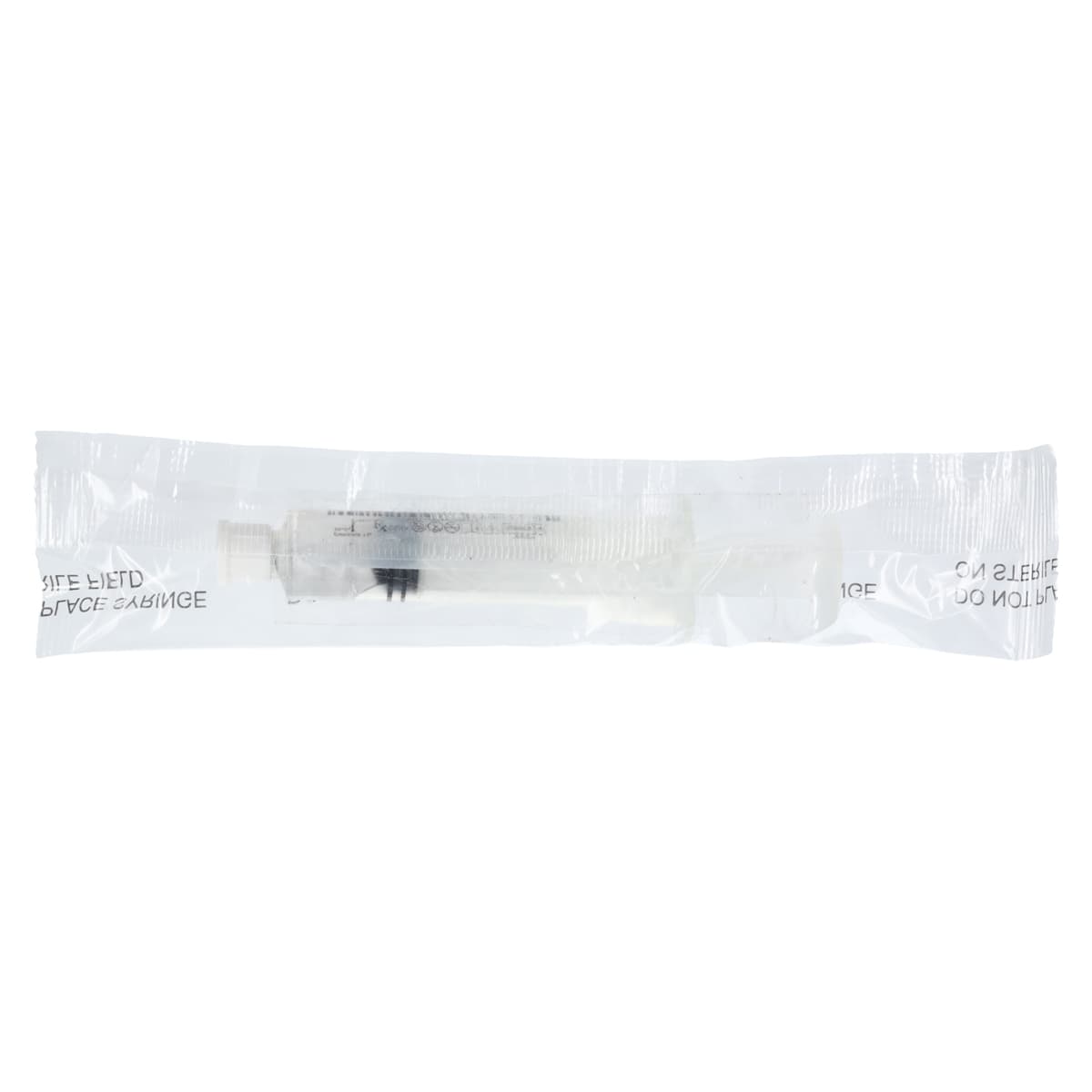 Aquabiliti Sodium Chloride 0.9% IV Flush Prefilled Syringe, 3 mL, 100/Package thumbnail 4