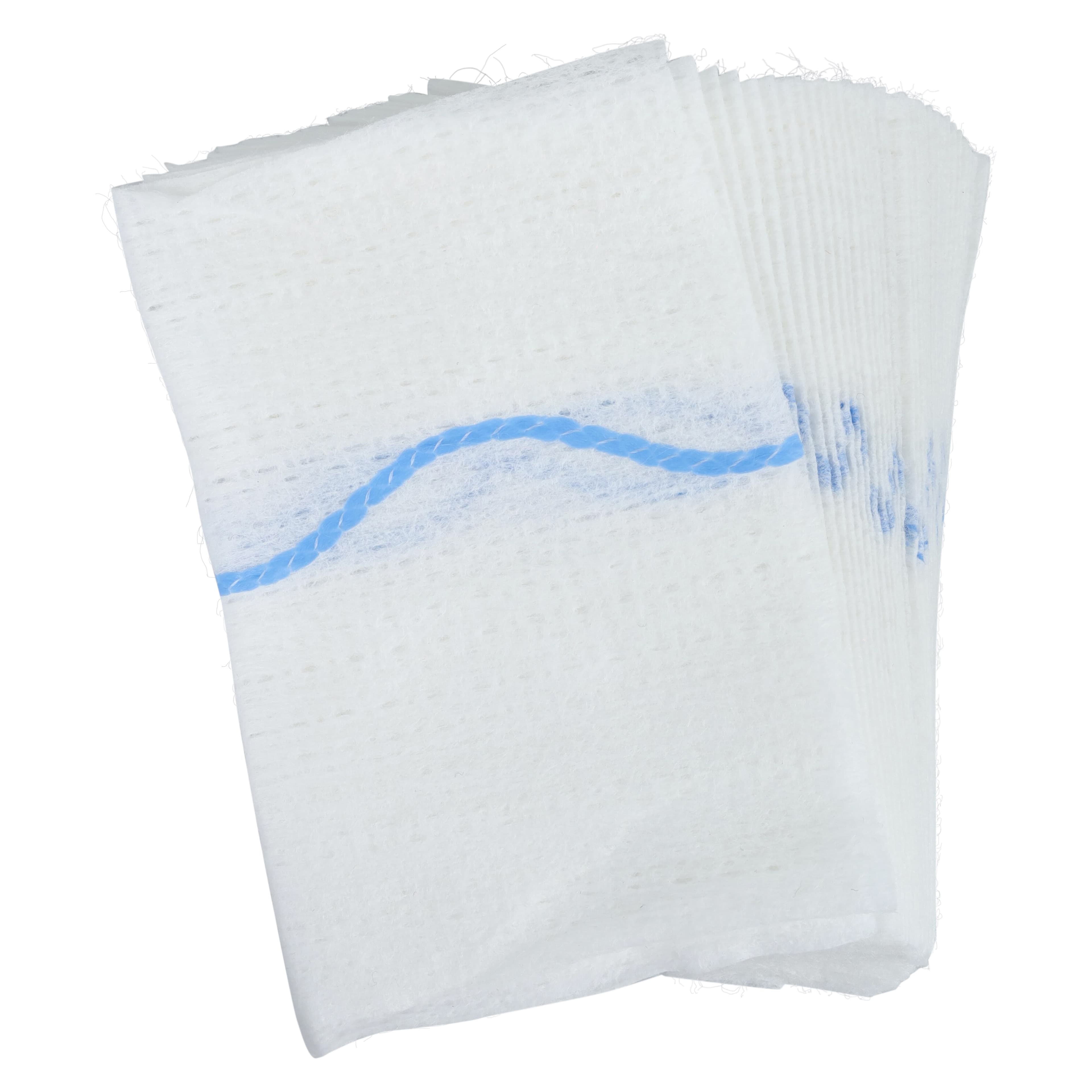 QuikClot Combat Gauze Z-Fold, Hemostatic Dressing, 3 in x 4 yd, Teleflex Medical thumbnail 2