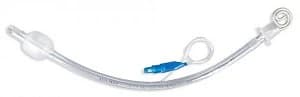 SunMed Endotracheal Tube, Cuffed, with Stylette, 3.0 mm, Single - ET Tube w/Stylette Cuff 3.0 - Image 1