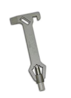 Emi 5-in-1 Rescue Tool - 5 in 1 Rescue Tool - Image 1