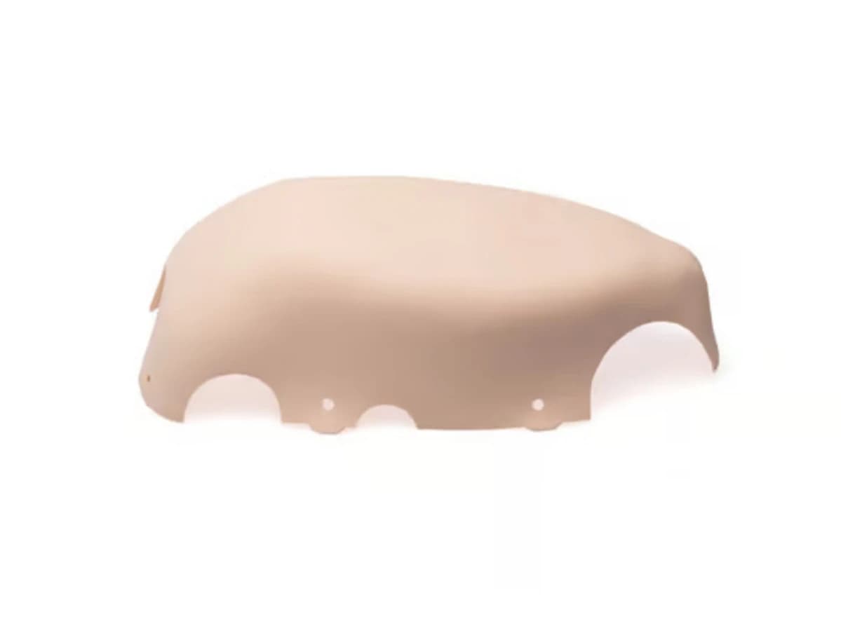 Resusci Baby Replacement Chest Skin - Chest Skin Resusci Baby - Image 1