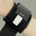 DeRoyal Double Hook Wrist Restraint Strap, Pair - DoubleHook Wrist and Restraint - Image 1
