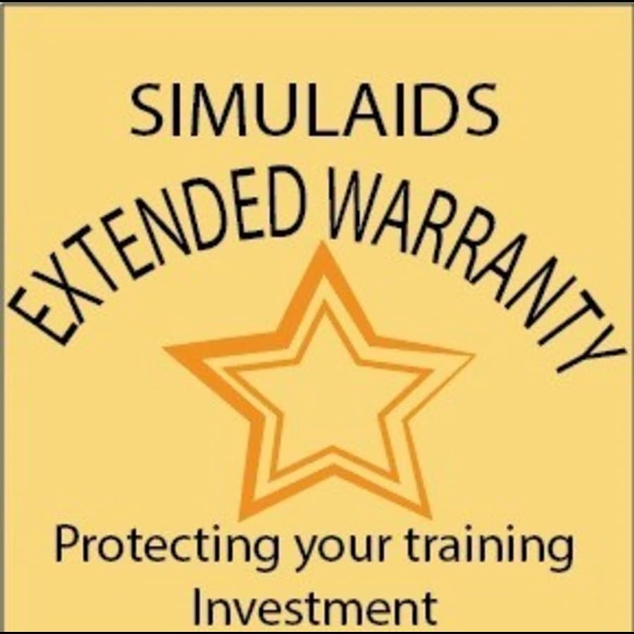Nasco Healthcare Extended Warranty (Adds 2 Years) - Extended Warranty (adds2years) - Image 1