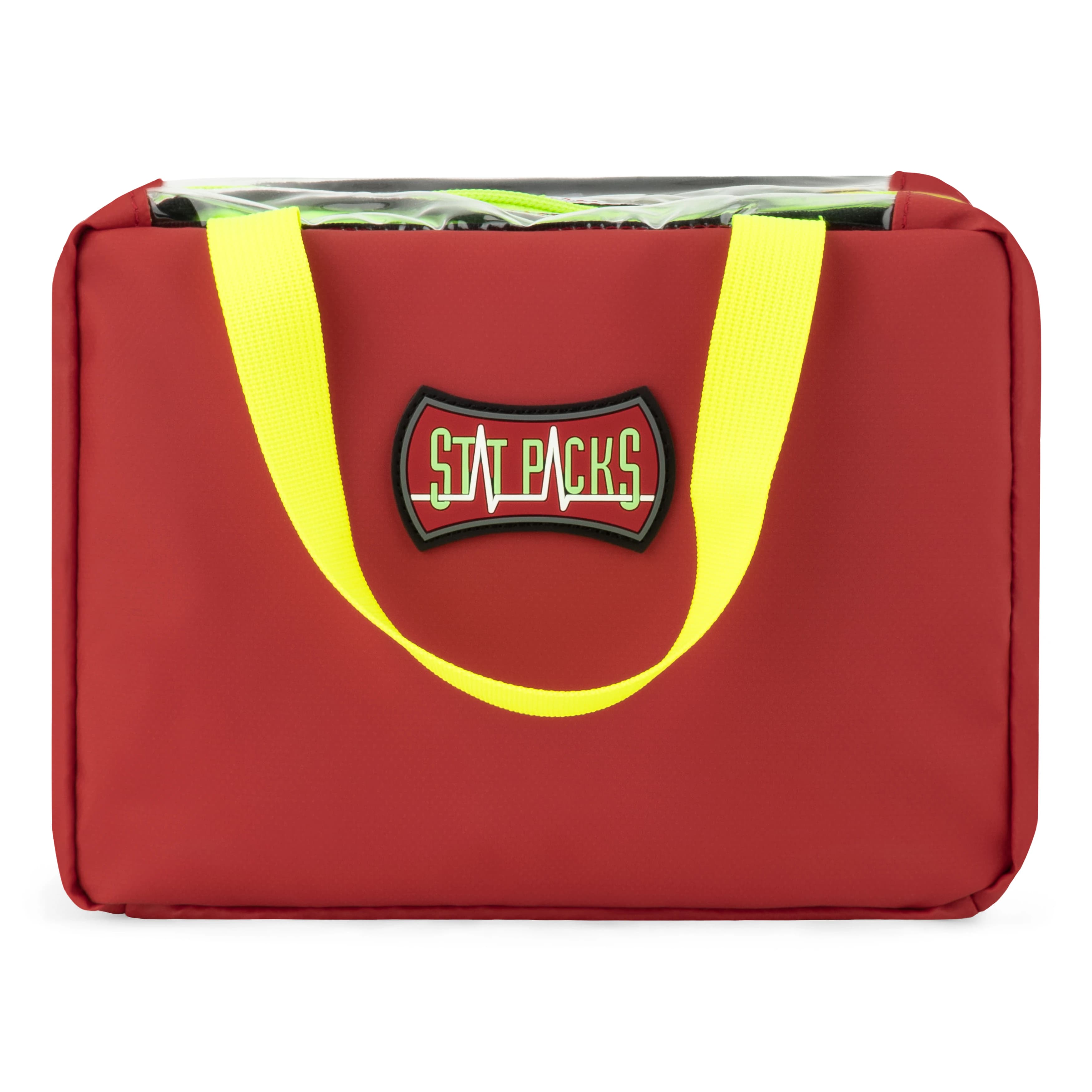 Statpacks First Aid Remedy Kit - first Aid Remedy Kit - Image 1