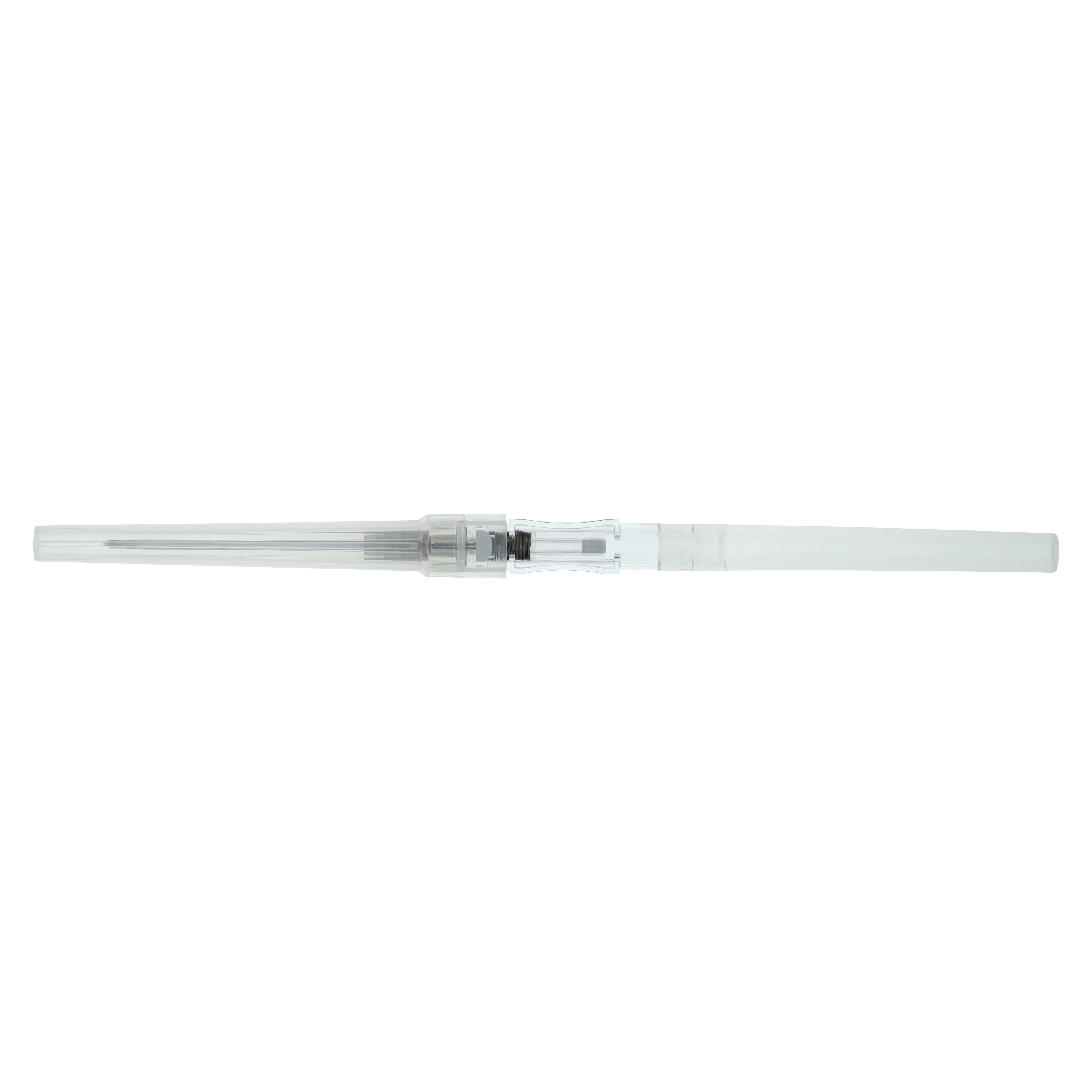 TrueSafe Safety I.V. Catheter, 16 Gauge, 1.77" (44 mm), Each thumbnail 4