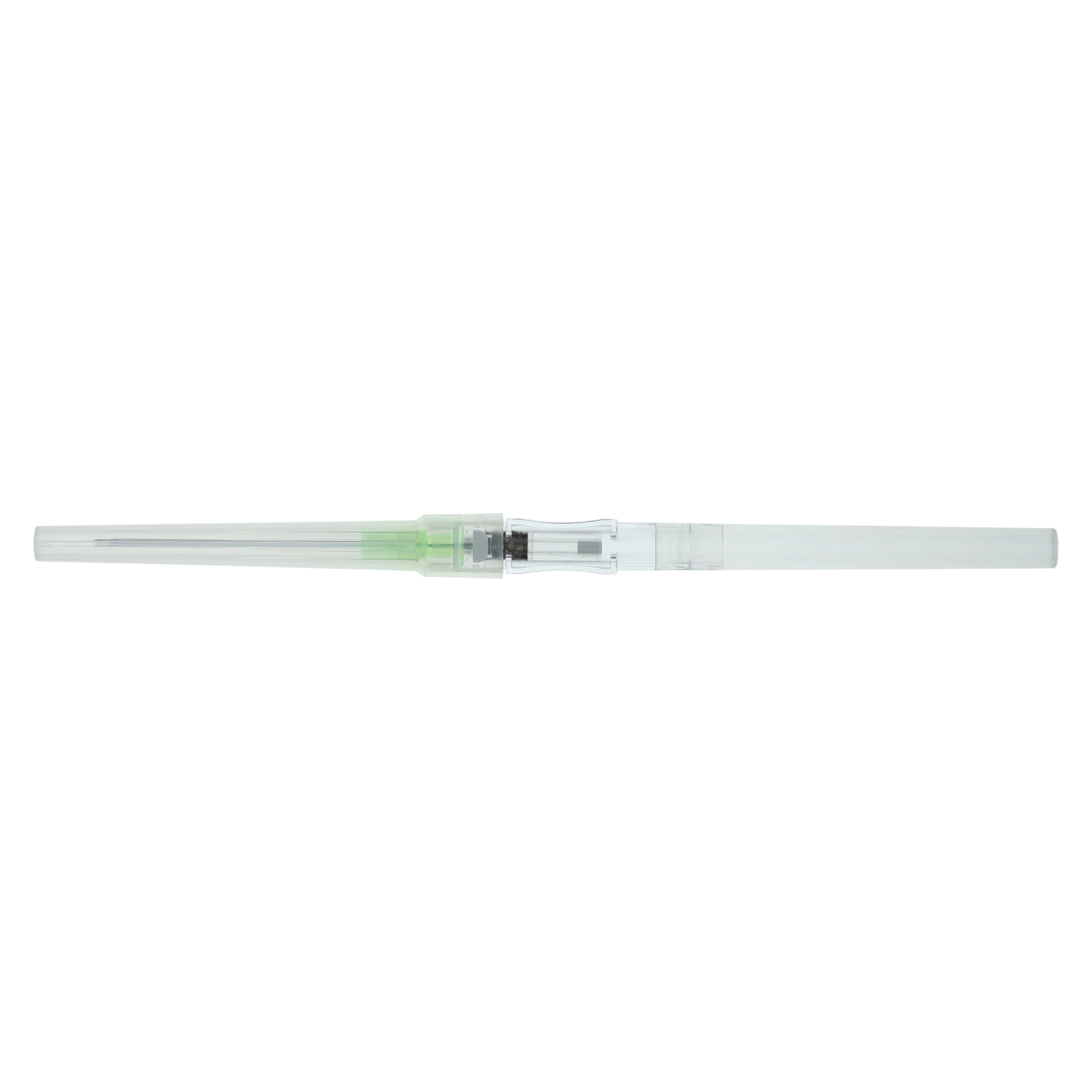 TrueSafe Safety I.V. Catheter, 18 Gauge, 1.88" (48 mm), Each thumbnail 4