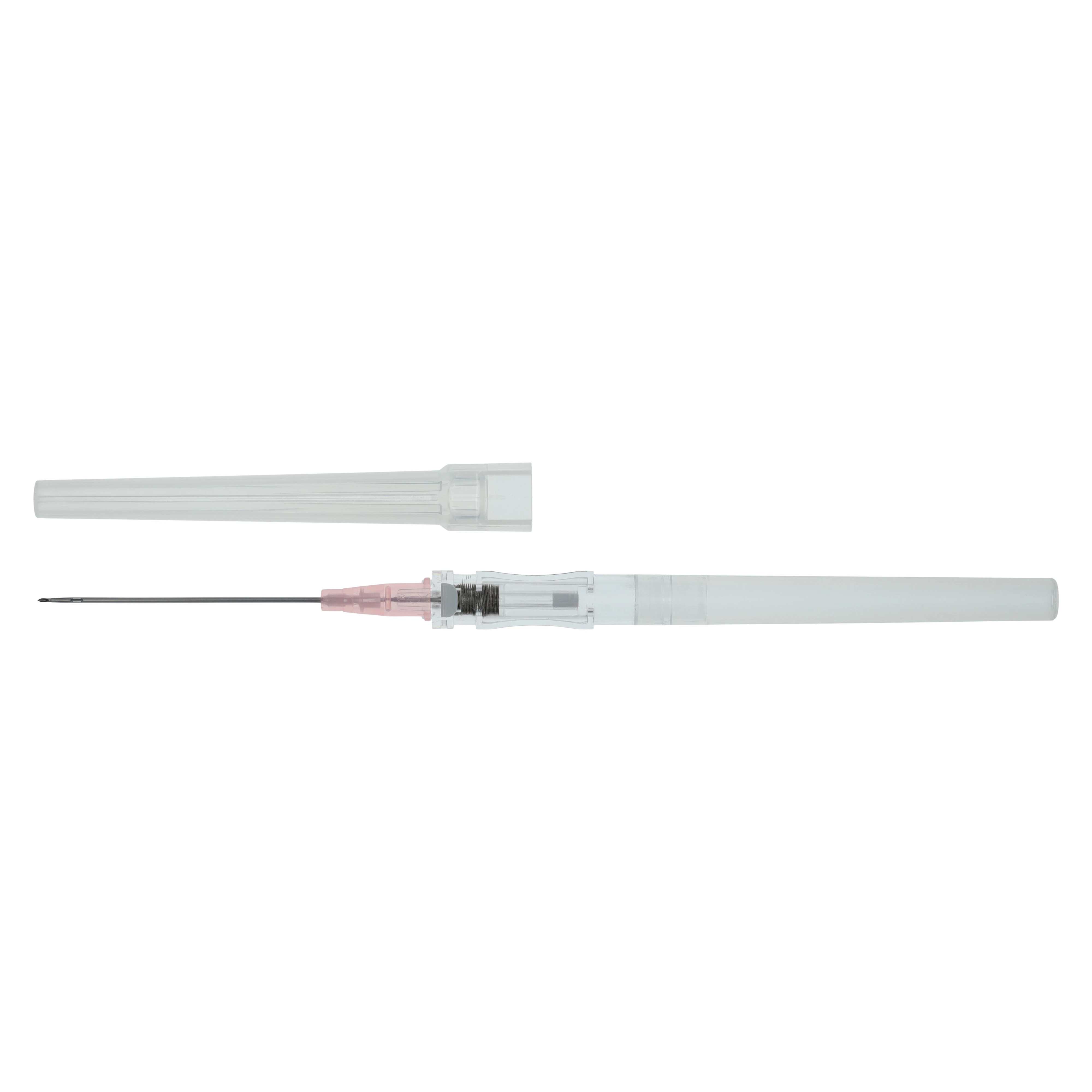 TrueSafe Safety I.V. Catheter, 20 Gauge, 1.88" (48 mm), Each thumbnail 2