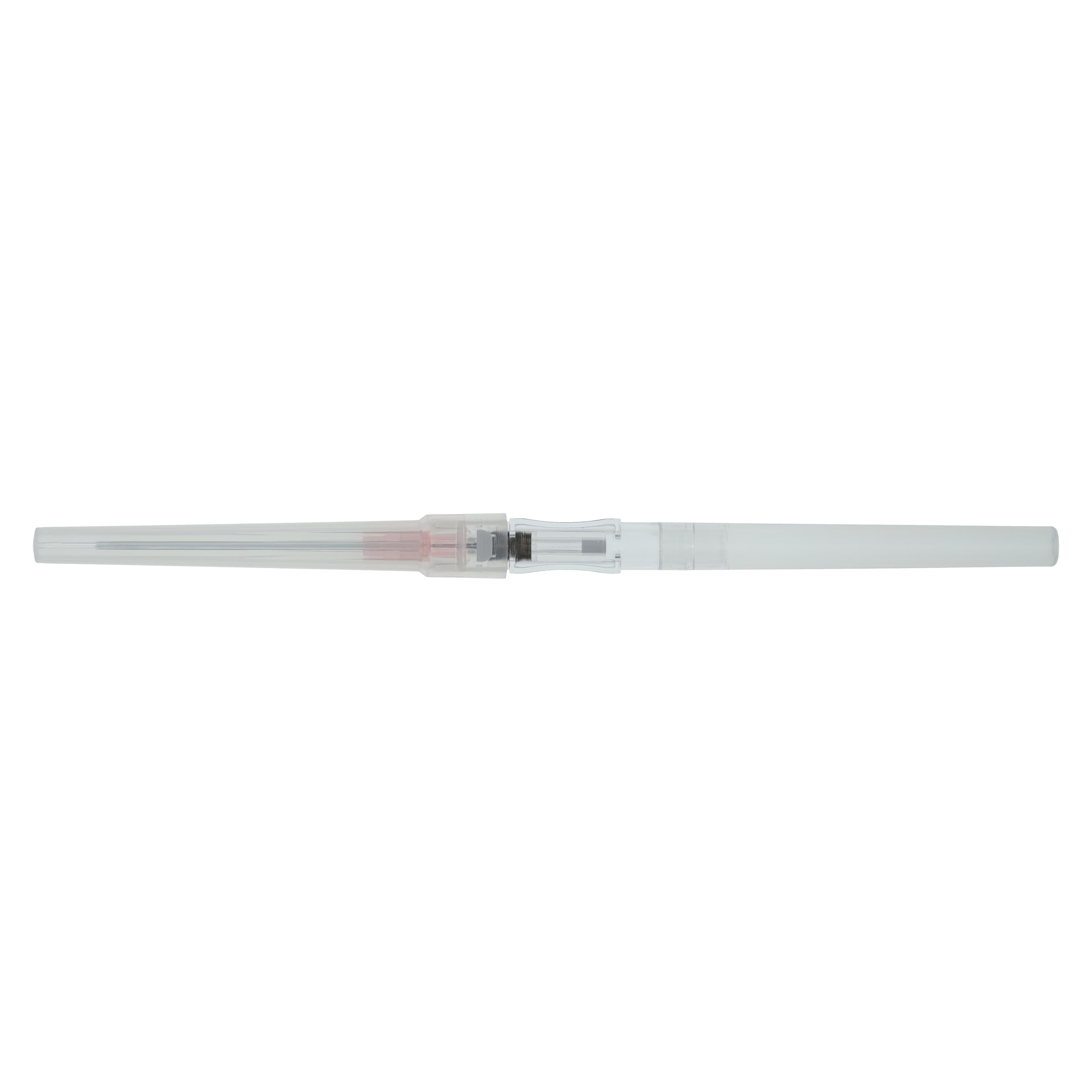 TrueSafe Safety I.V. Catheter, 20 Gauge, 1.88" (48 mm), Each thumbnail 4