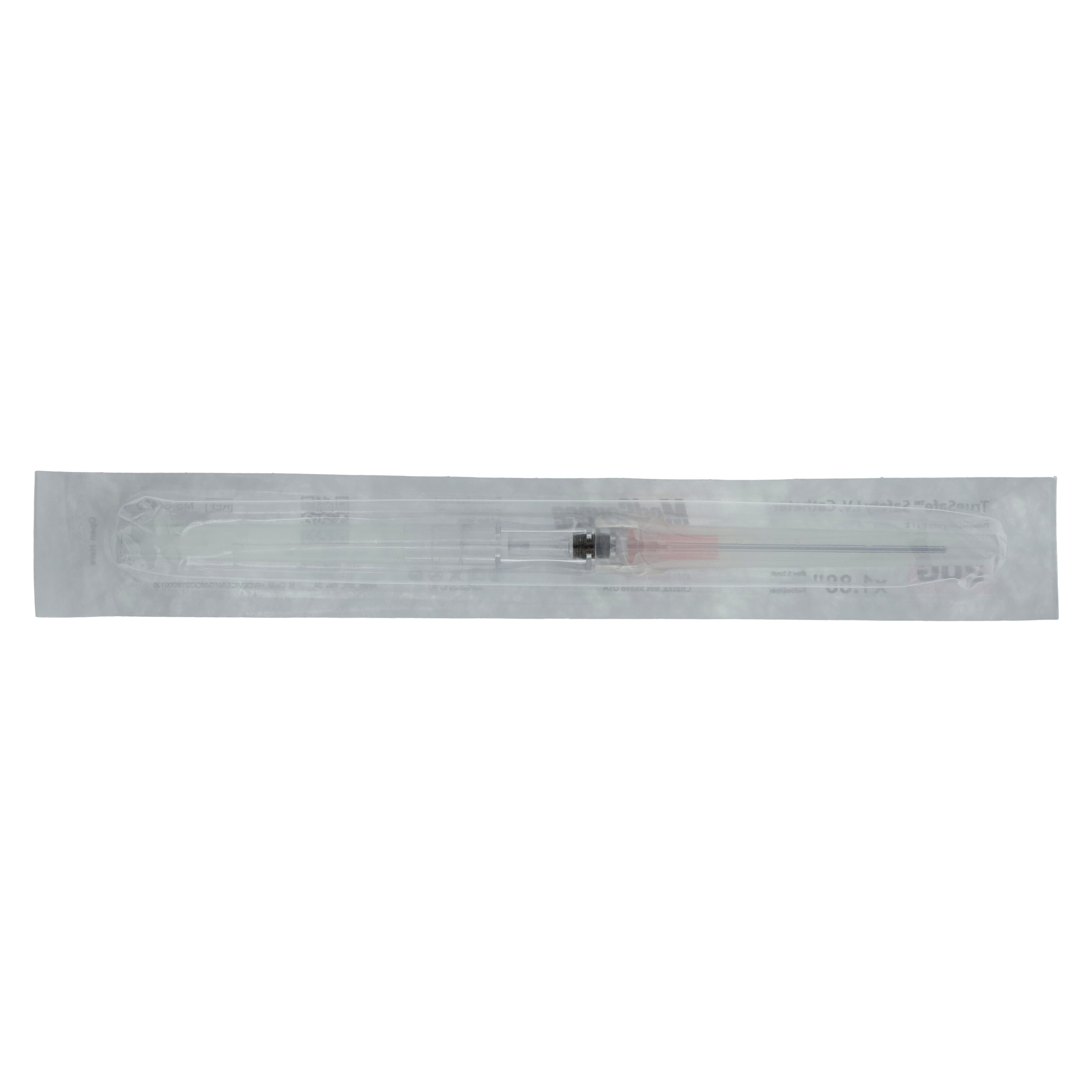 TrueSafe Safety I.V. Catheter, 20 Gauge, 1.88" (48 mm), Each thumbnail 6